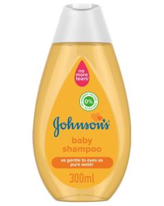 Baby Gold Shampoo 300ml