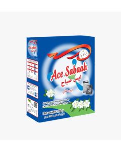 JASMINE DETERGENT 260 G BOX