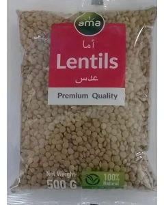 Masoor Dal Whole, UAE