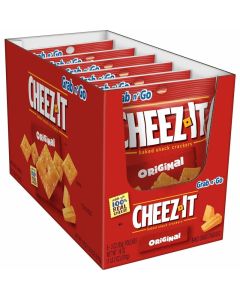 CheezIt Original Crackers