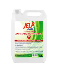 Antiseptic Disinfectant 5L