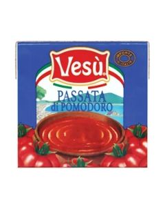 Passata Di Pomodoro, Italy