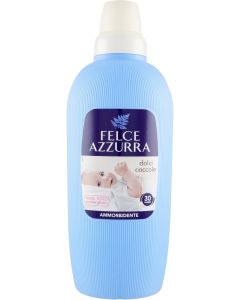 FELCE AZZURRA IL BIANCO Softener Sensitive Skin 2L