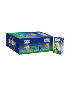 Essential Long Life Orange Juice