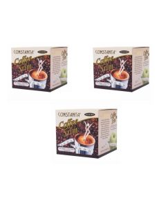 Constanta Coffee Srim with Green Apple 36 Sachets
