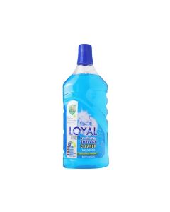 Loyal Surface Cleaner with Seaside Breeze Fragrance- 800ml