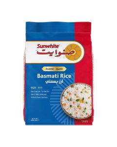 Basmati Rice Classic