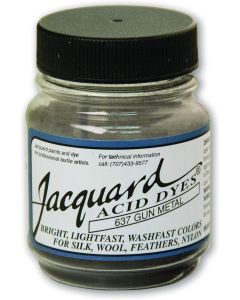 Jacquard Products Acid Dye Gun Metal