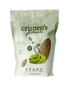Seaweed Wasabi Premium Almonds