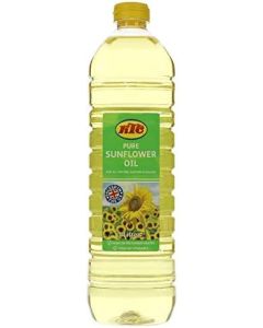 Ktc Sunflower Oil Refined 2 X Il