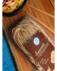 Neelam Foodland Amaranth Noodles, 100G