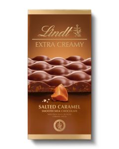 Extra Creamy Milk Caramels Chocolate