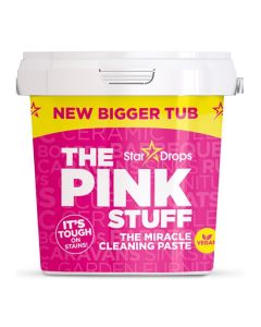 The Miracle Cleaning Paste