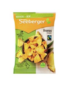 Dried Pineapple