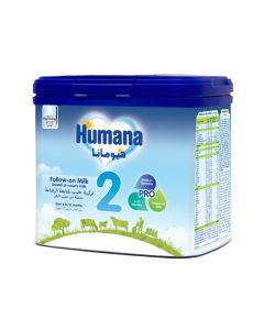 Probalance Stage 2 Follow On Formula Non Gmo 6-12M 400gm