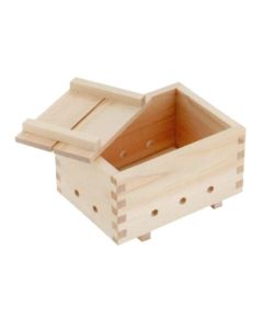 Yamako Tofu Maker Kit HINOKI 82597 by Tofu Kit