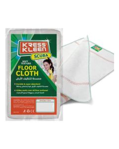 Scuba Floor Cloth 50 X 80 Cm