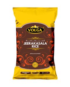 Jeerakasala Rice
