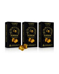 30 coffee Capsules