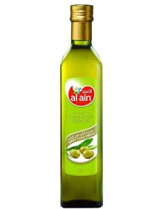 Extra Virgin Olive Oil 750ml