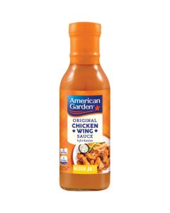 Original Chicken Wing Sauce 355ml