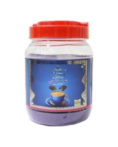 Samaara Pistachio Kunafa Dubai Chocolate Black Tea 250G Jar
