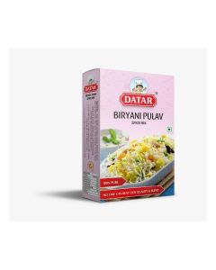 Biryani Pulav