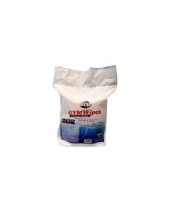 WOW GYM WIPES - 600 SHEETS