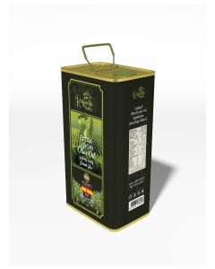 Extra Virgin Olive Oil 4L