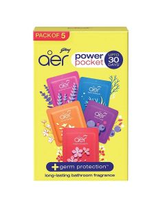 Aer Power Pocket Assorted