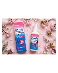 Anti Static Spray For Clothes 100ML Jakehoe Fabric Anti Static Clothes Spray Quickly Remove Static Soft Clothes Prevent Clinging Penetrate Fiber Long Lasting Deodorization For Suits Sweaters Woolen Clothes