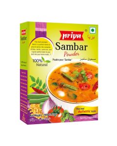Sambar Powder