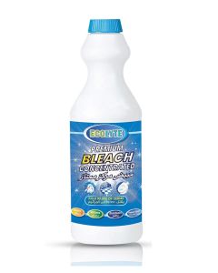 ECOLYTE+ Premium Concentrated Bleach - 1 Liter