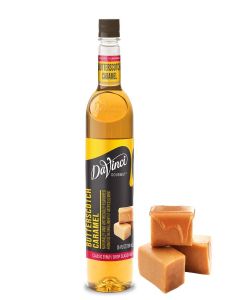 DaVinci Gourmet Classic Butterscotch Syrup, 25.4 Fluid Ounces (Pack of 1)