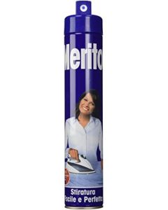 Merito Spray Starch Original 500ml - Easy Ironing Solution