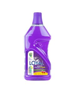 Surface Cleaner Lavender & Jasmine Purple 2400 ml