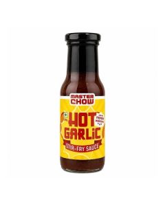 Bang Bang Chilli Garlic Stir Fry Sauce 220g