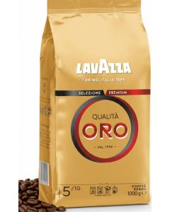 Qualita Oro Coffee Beans 1Kg