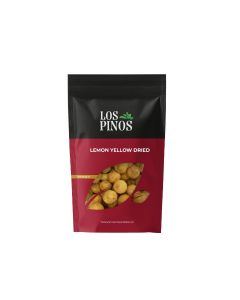Lemon Yellow Dried 150 Gm