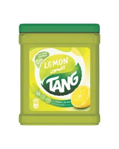 Lemon Flavoured Drinking Powder