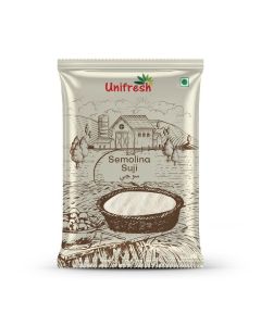 Semolina Suji Rawa
