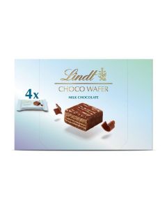 Milk Chocolate Wafer Multipack