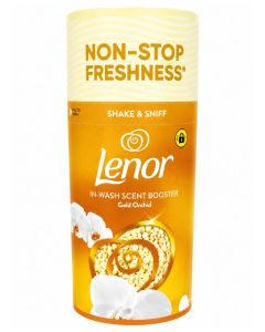 Lenor In-Wash Scent Booster, Gold Orchid, 155gm