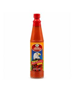 100% Real Hot Sauce 88ml