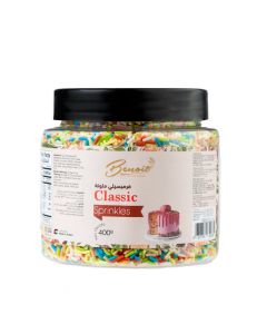 Classic Sprinkles