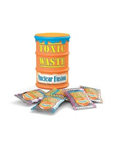 Nuclear Fusion Sour Candy
