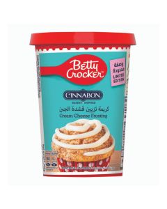 Cinnabon Cream Cheese Frosting