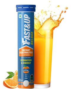 Electrolyte Energy And Hydration Sports Drink Pack Of 1 20 tablets