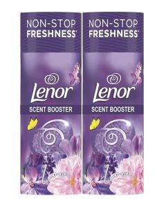 Lenor Beads Exotic Bloom 155 g pack of 2
