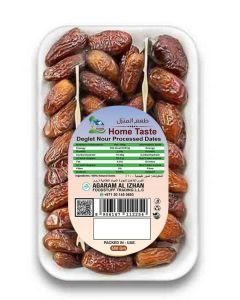 Home Taste Degletnor 500gm